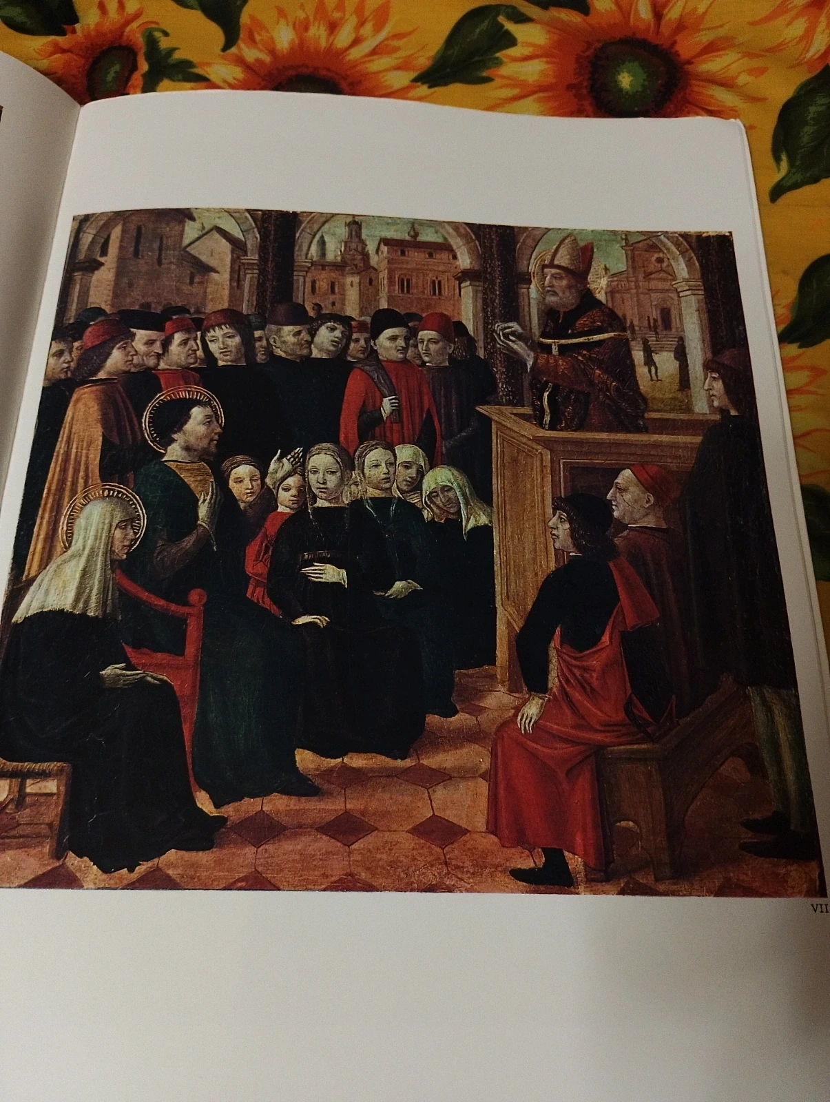 Bergognone – I Maestri del Colore n. 128 | Fratelli Fabbri Editori