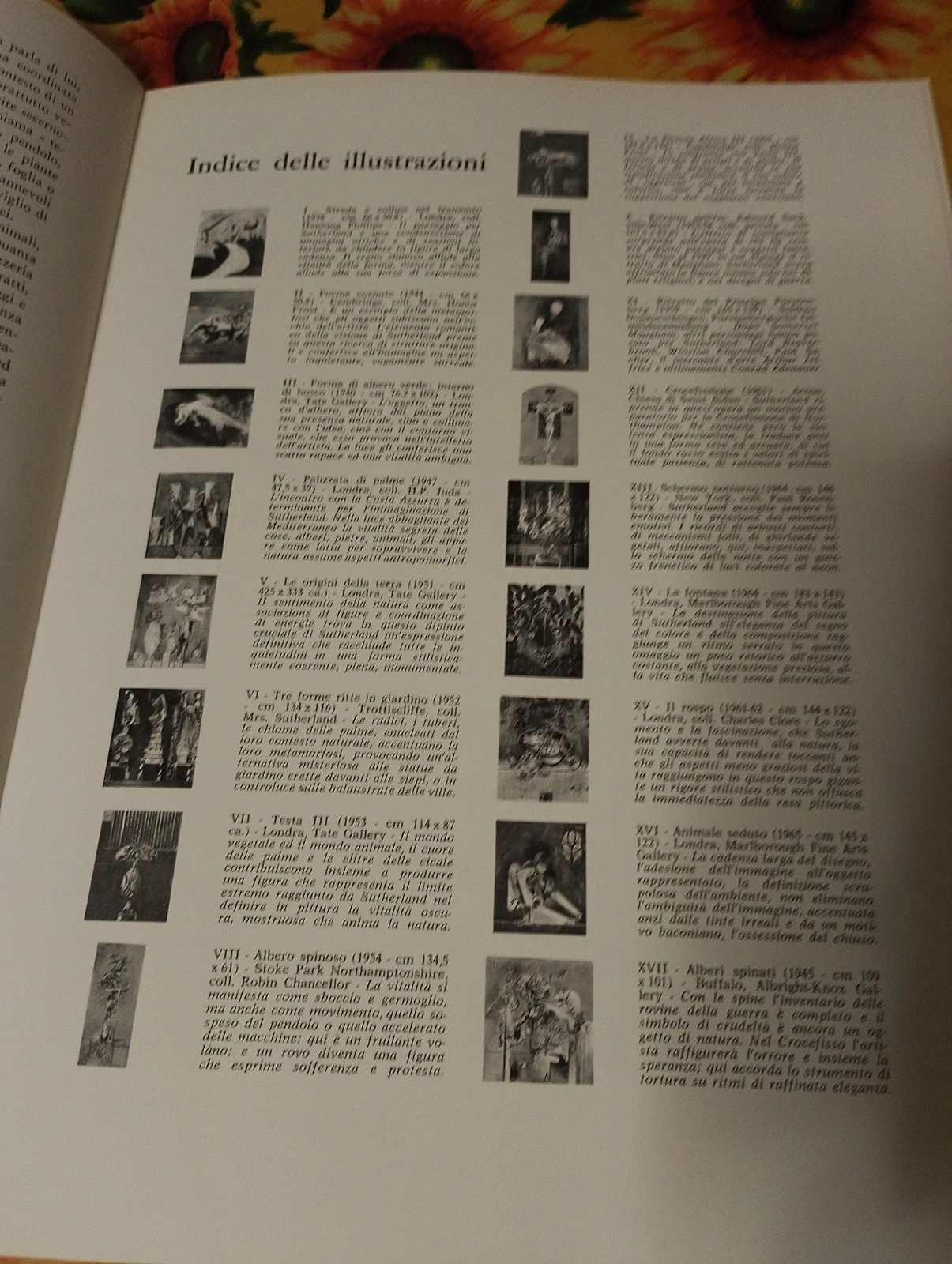 Sutherland – I Maestri del Colore n. 120 | Fratelli Fabbri Editori