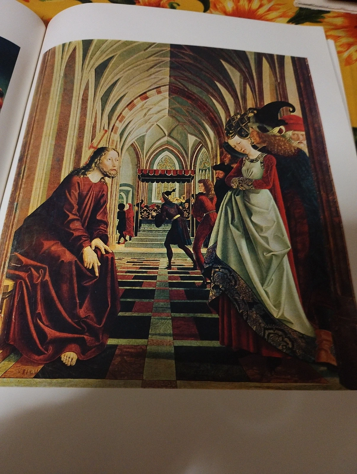 Michael Pacher – I Maestri del Colore | Fratelli Fabbri Editori