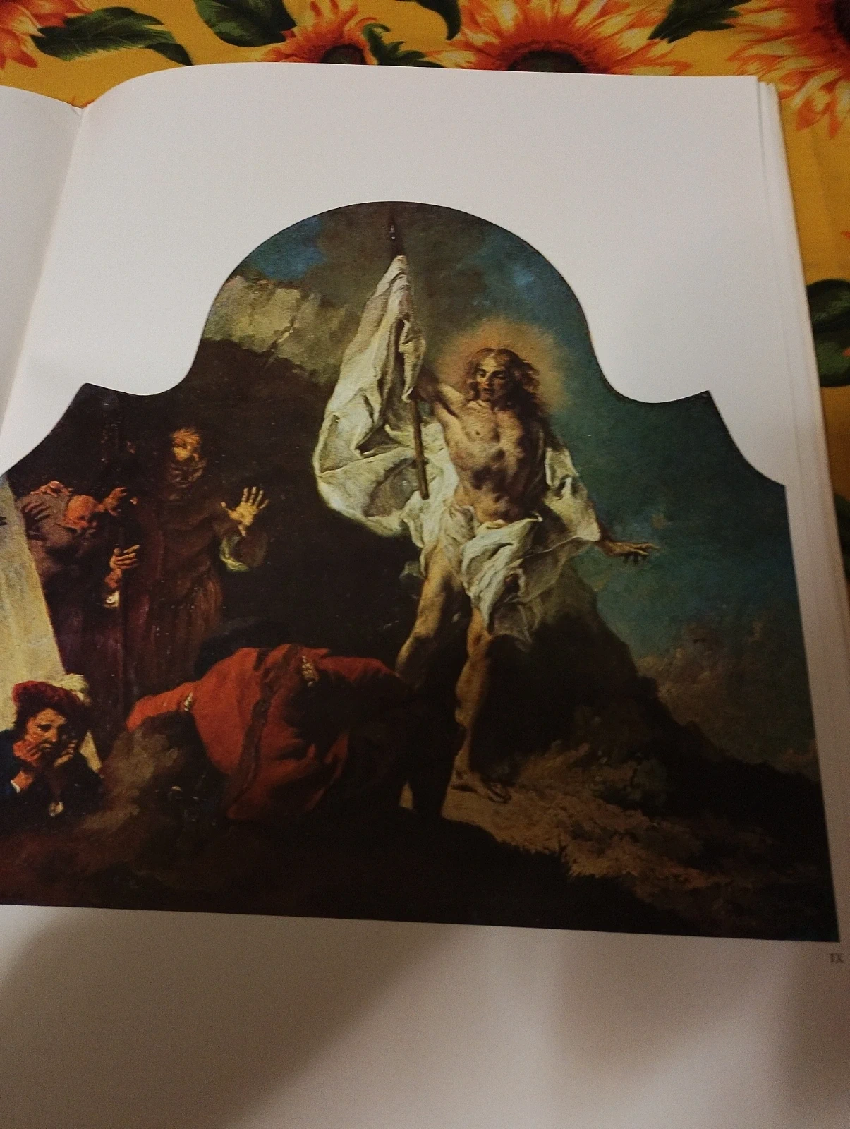 Piazzetta – I Maestri del Colore n. 98 | Fratelli Fabbri Editori
