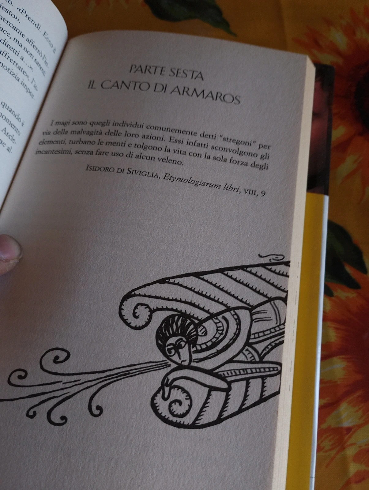 Il mercante di libri maledetti – Marcello Simoni | Newton