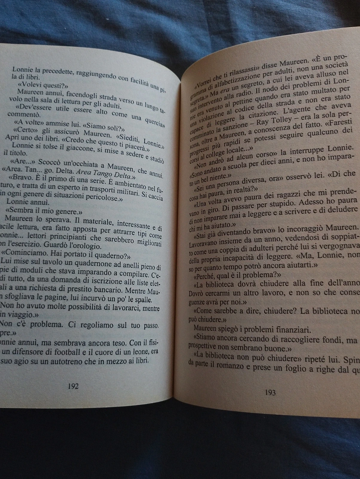 Libro "Musica nel cuore" - Susan Wiggs (Harmony Romance)