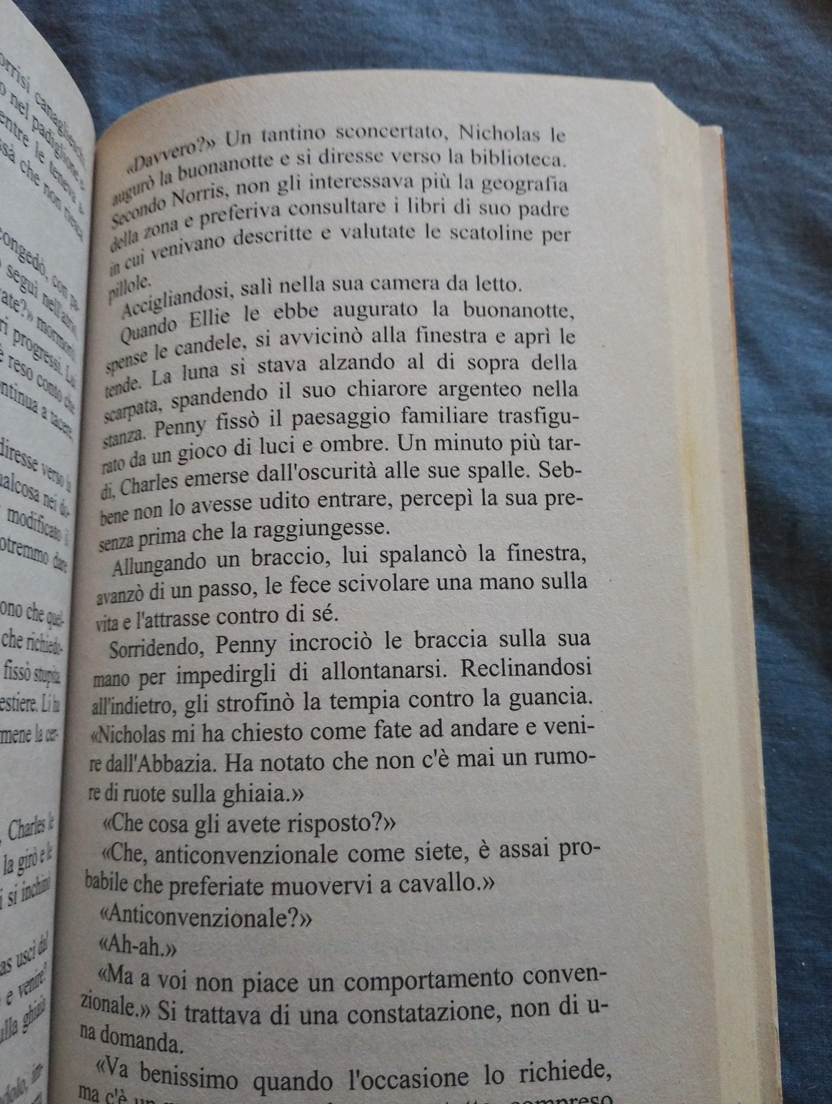 Libro "Tentazioni di una gentildonna" - Stephanie Laurens (I Grandi Romanzi Storici Seduction)