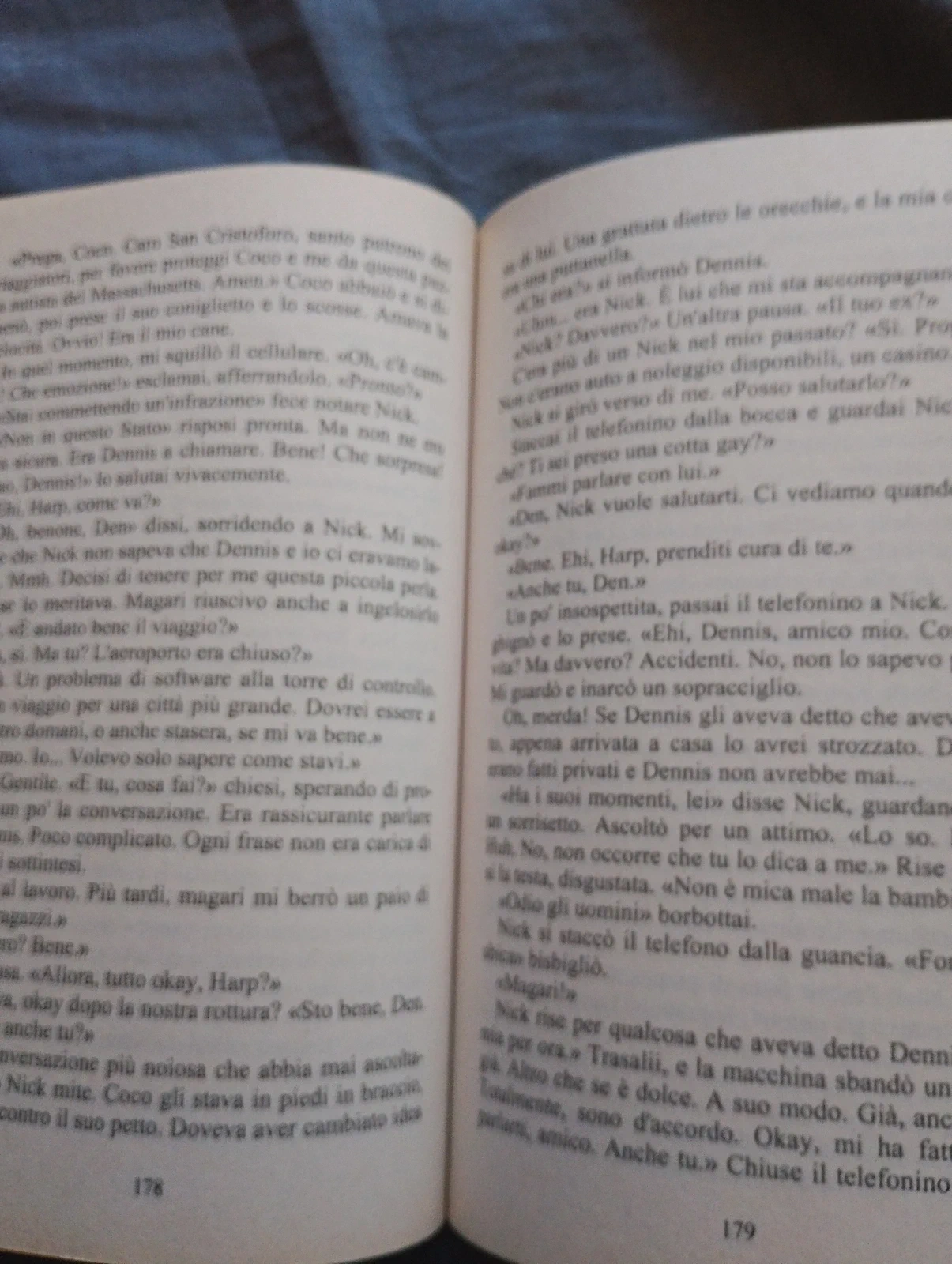 Libro "La sorella della sposa" - Kristan Higgins (Harmony Romance)