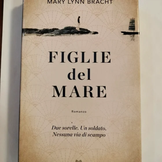 Figlie del mare di Mary Lynn Bracht