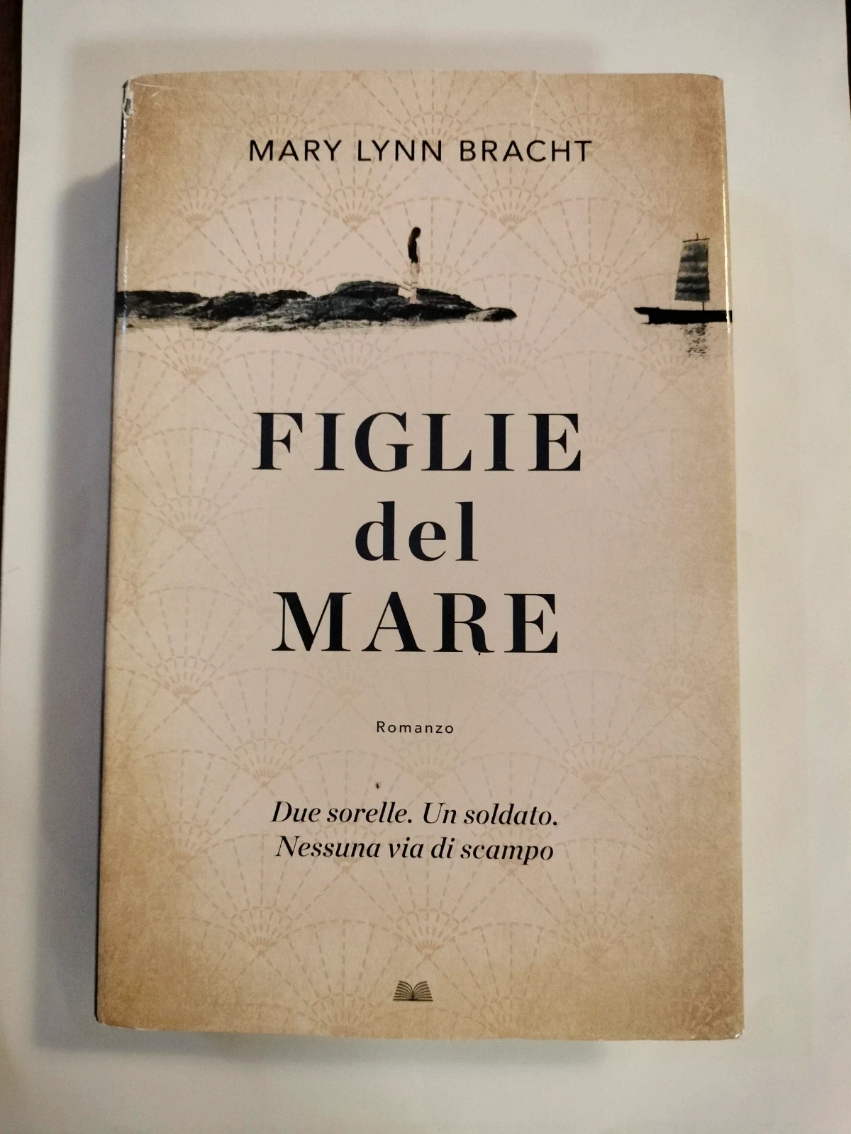 Figlie del mare di Mary Lynn Bracht