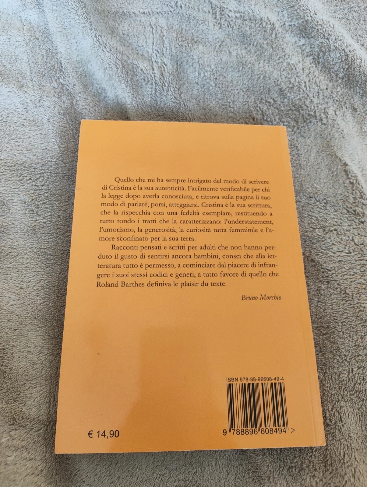 Le albicocche di Aglaia Cristina Rava COEDIT 2015