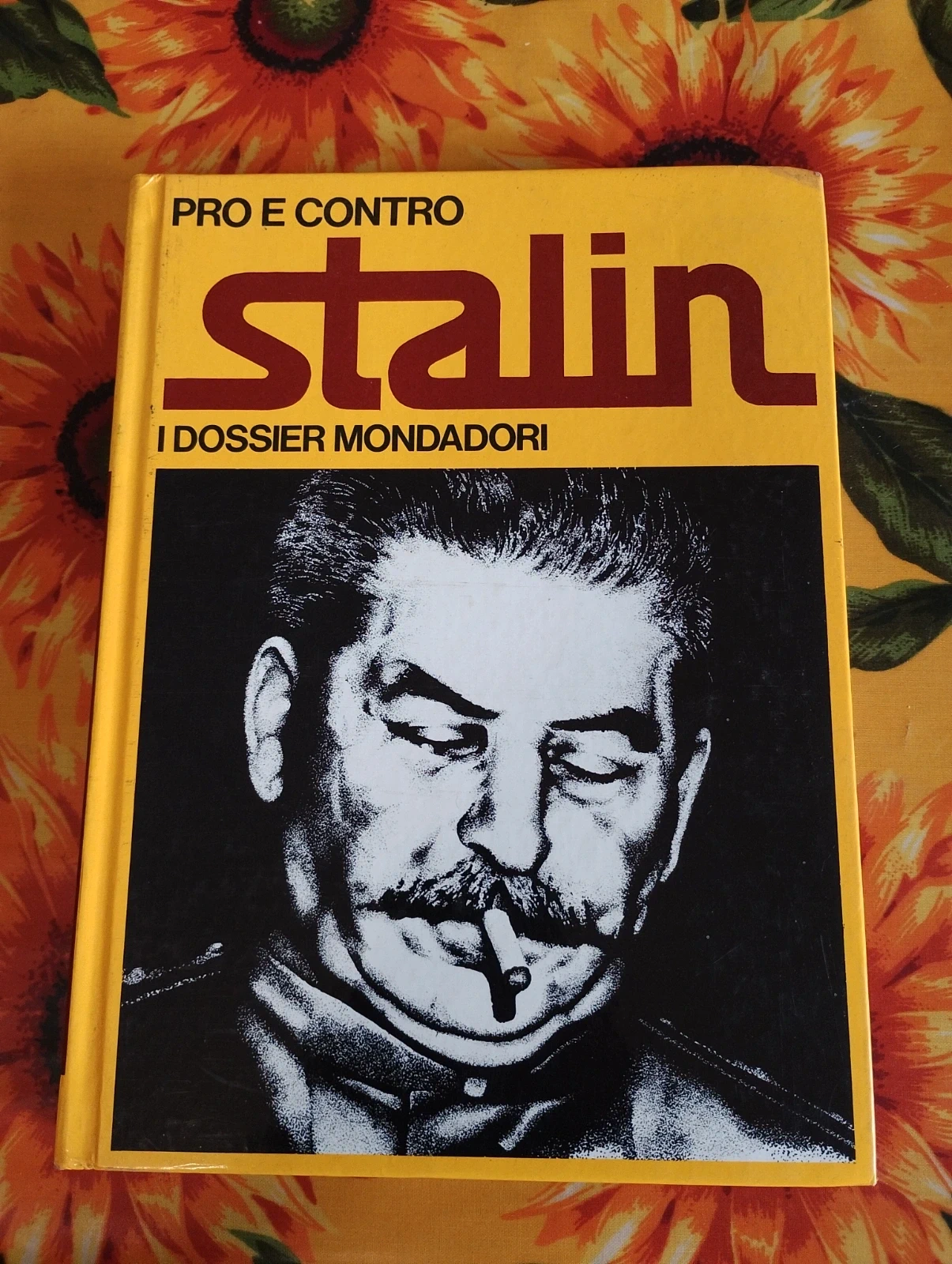 Lotto Completo 18 Libri "I Protagonisti della Storia" - Biografie mussolini Marx Kennedy