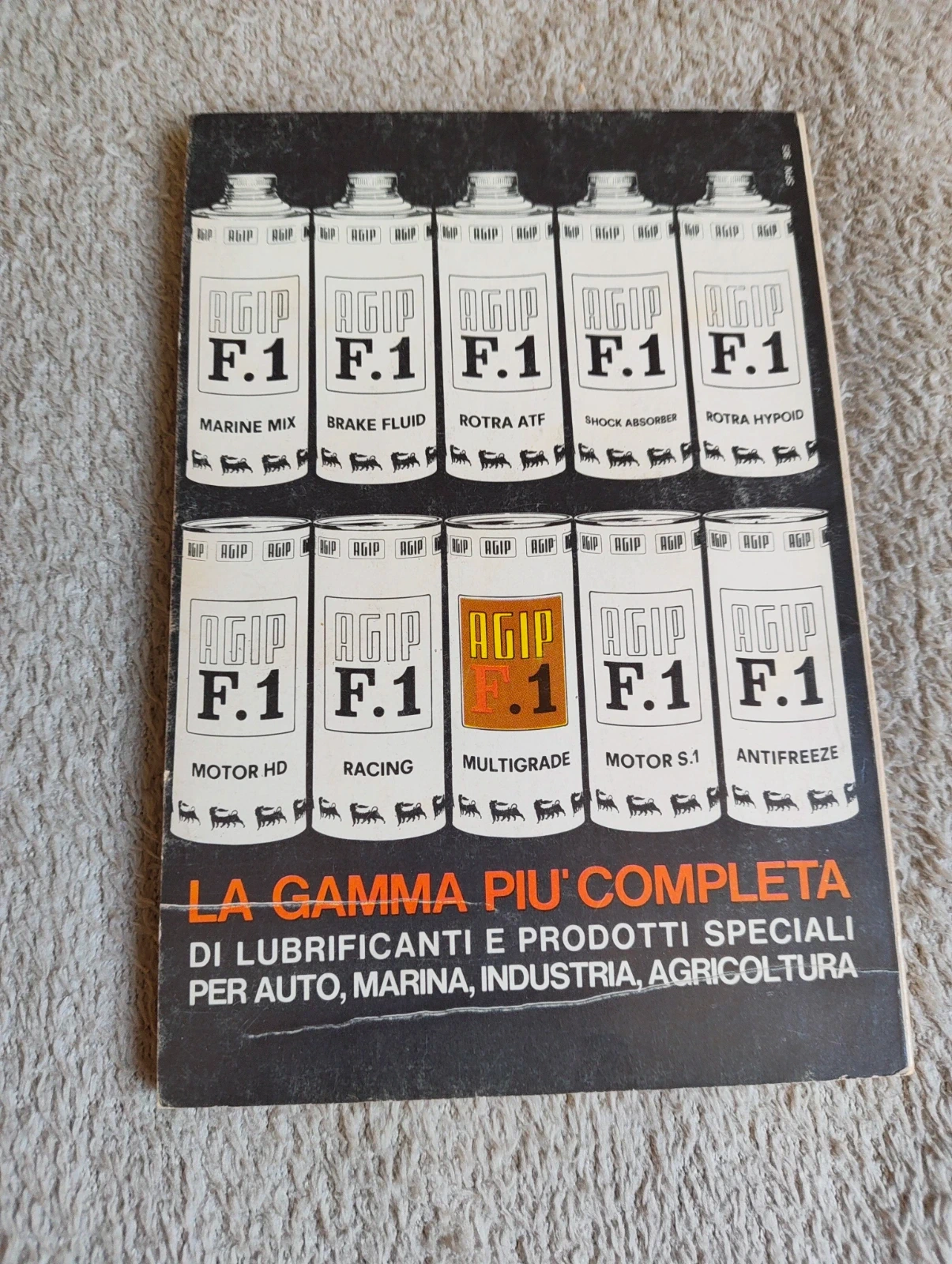 Urania 404 Paradiso sospetto - Frank Belknap Long - 1965