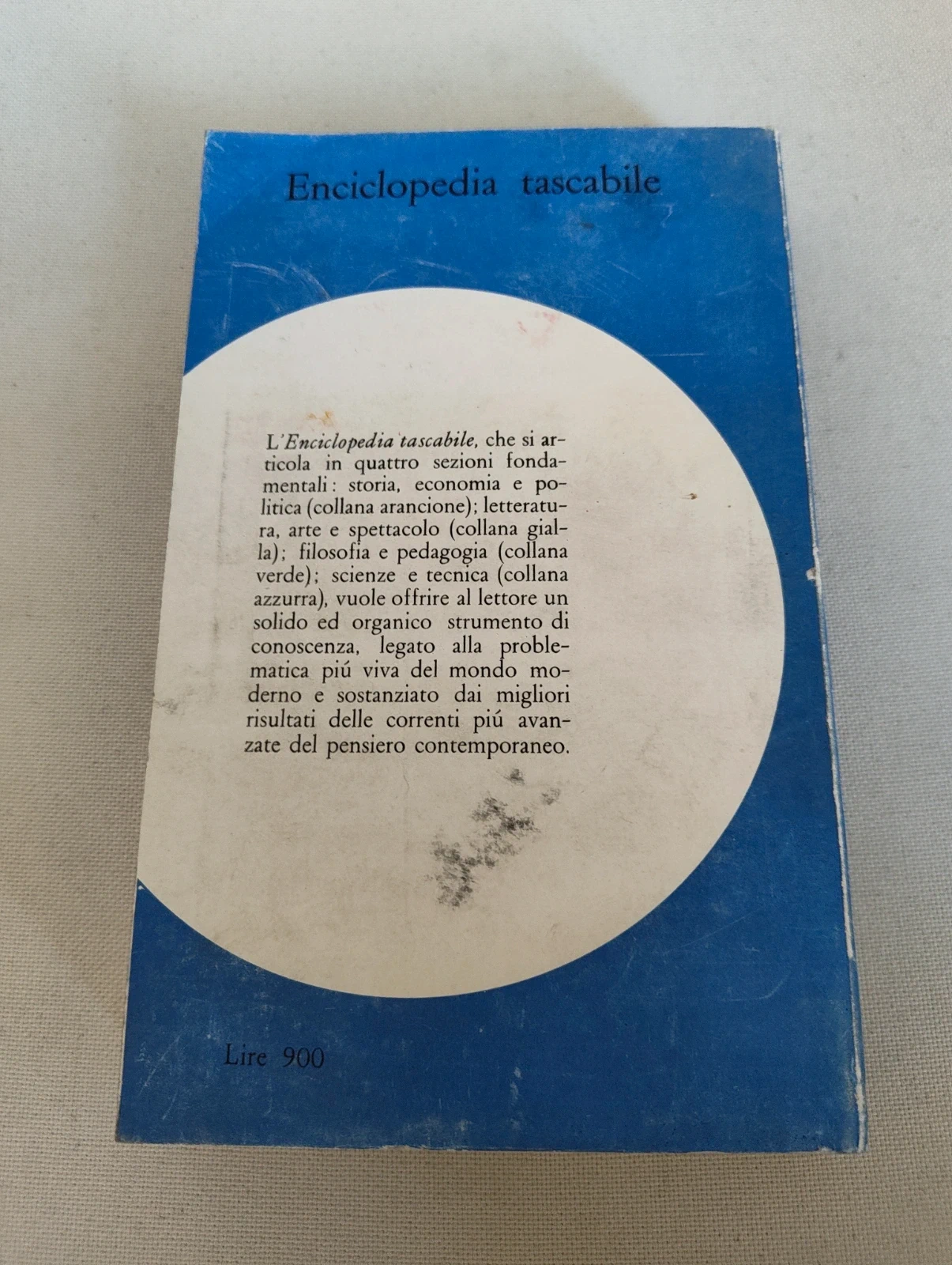 La plastica al servizio dell'uomo Editori Riuniti