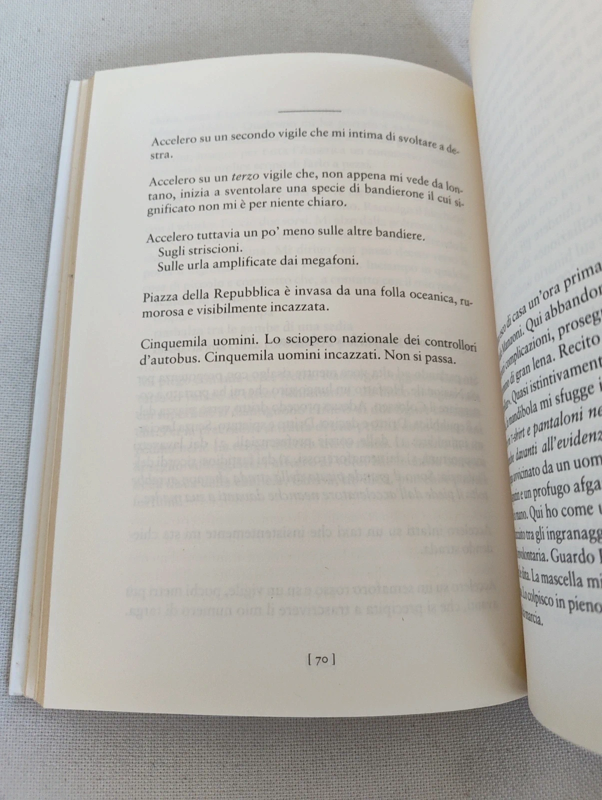 Tre sistemi per sbarazzarsi di Tolstoi Lagioia