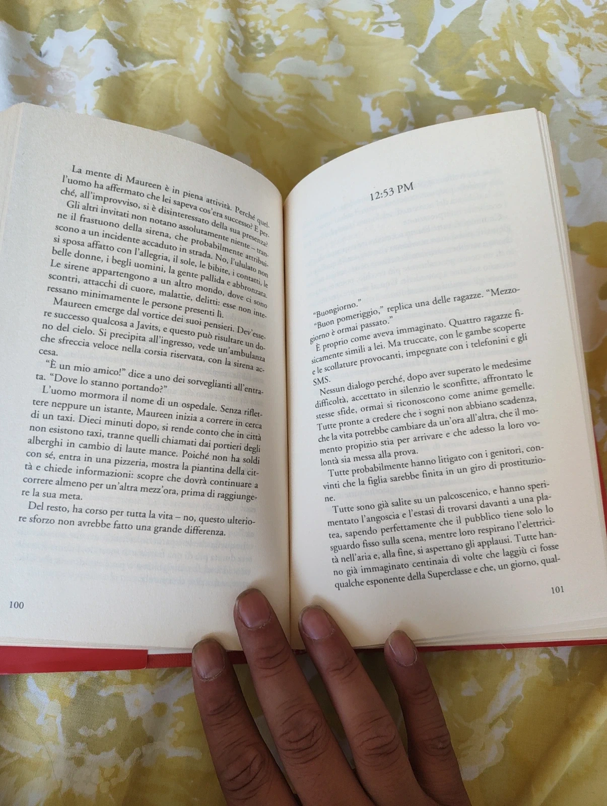 Il vincitore è solo Paulo Coelho Bompiani