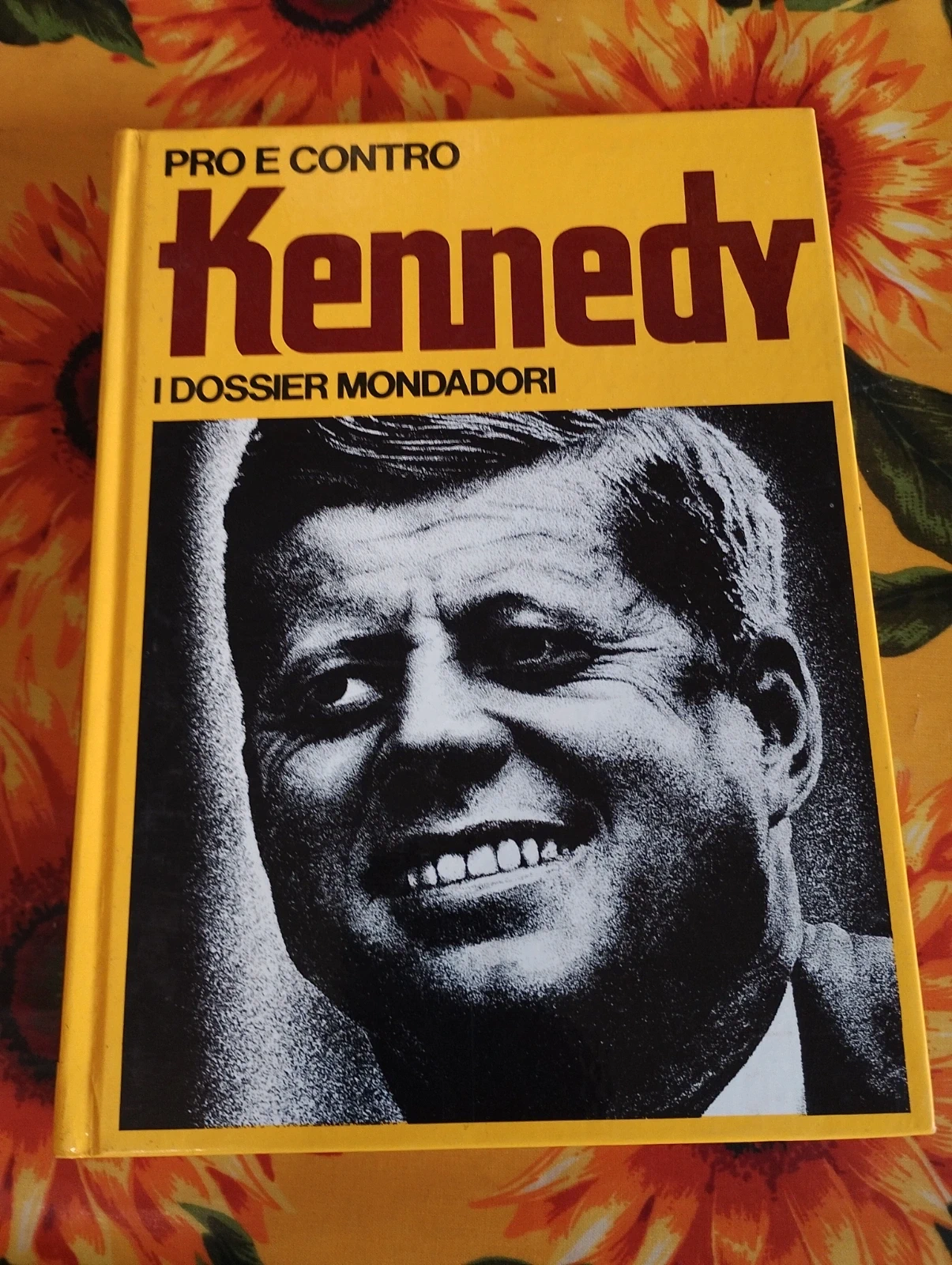 Lotto Completo 18 Libri "I Protagonisti della Storia" - Biografie mussolini Marx Kennedy