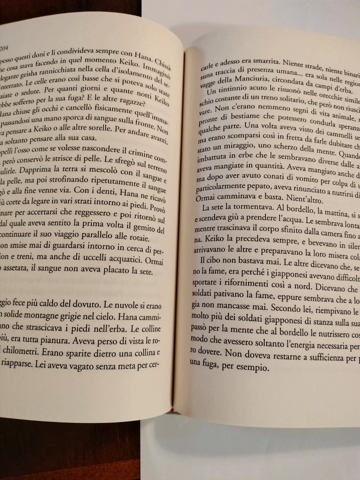 Figlie del mare di Mary Lynn Bracht