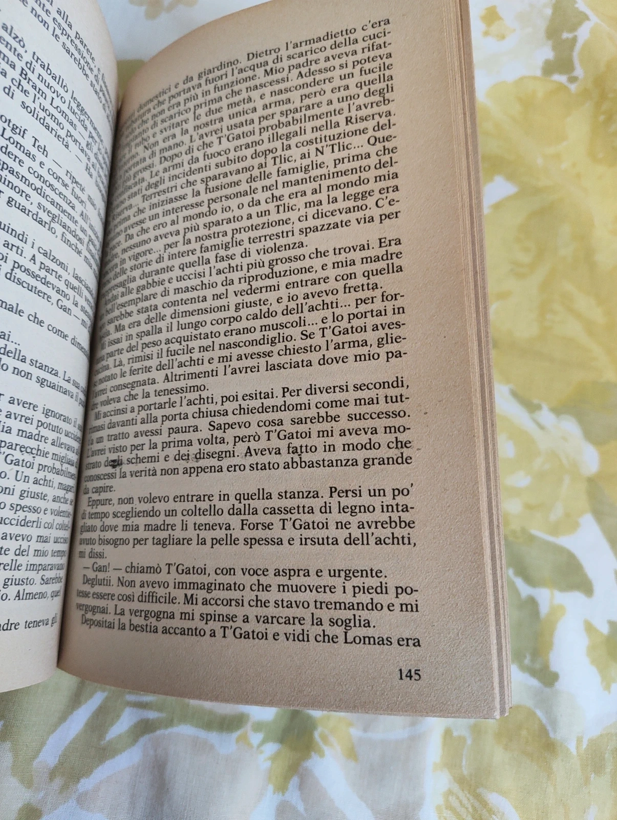Urania Millemondi Estate 1987 Mondadori fantascienza vintage