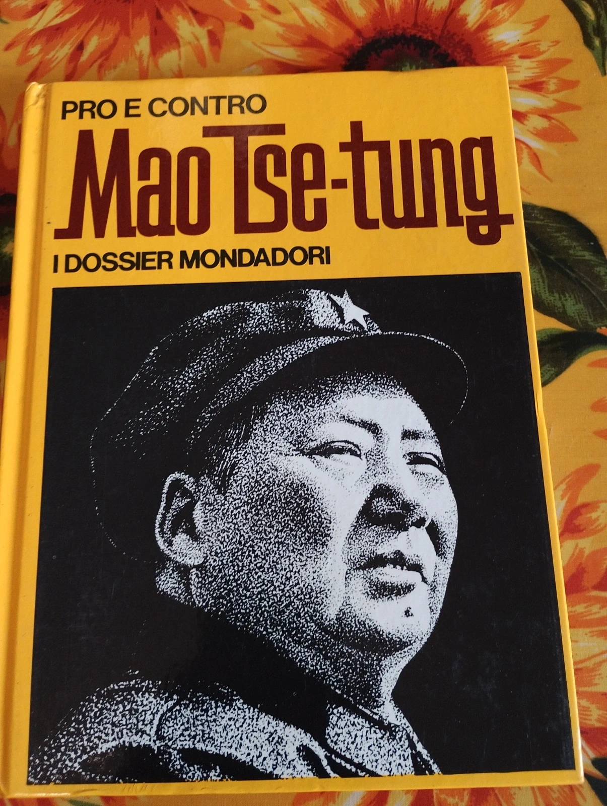 Lotto Completo 18 Libri "I Protagonisti della Storia" - Biografie mussolini Marx Kennedy