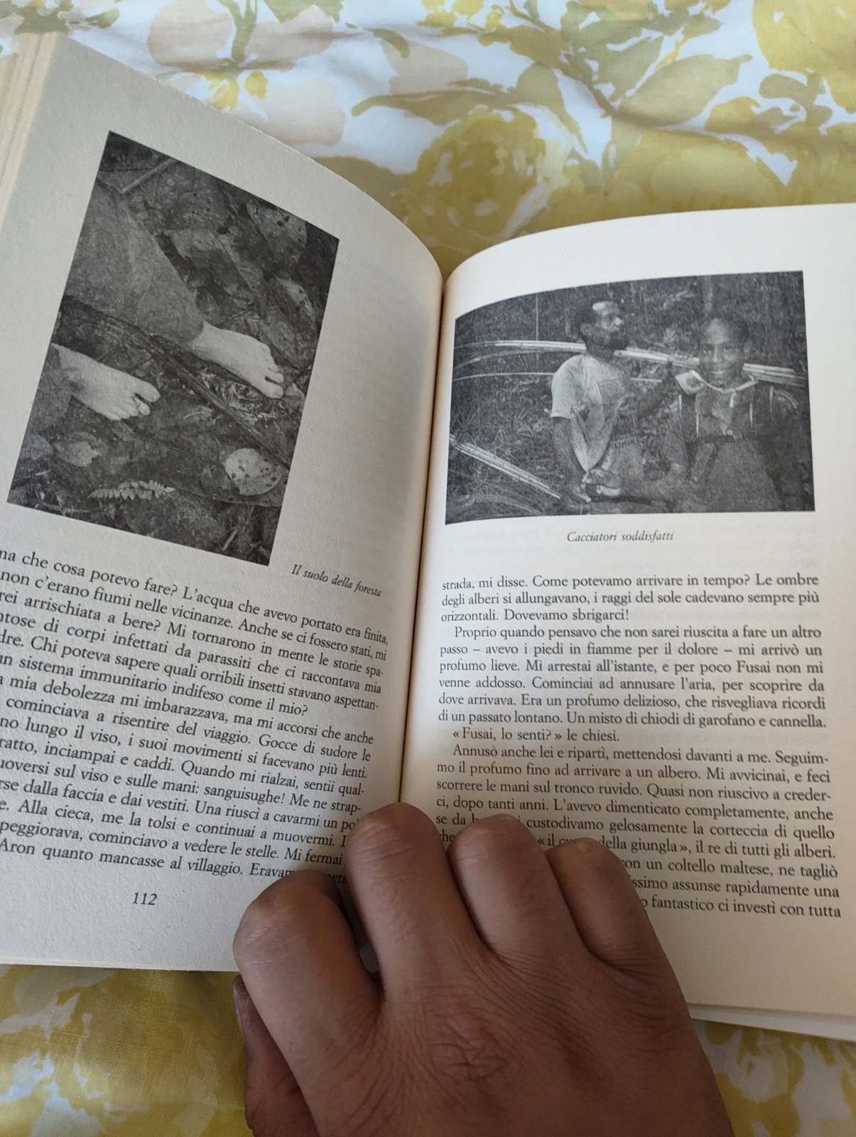 Il richiamo della giungla Sabine Kuegler Corbaccio 2008