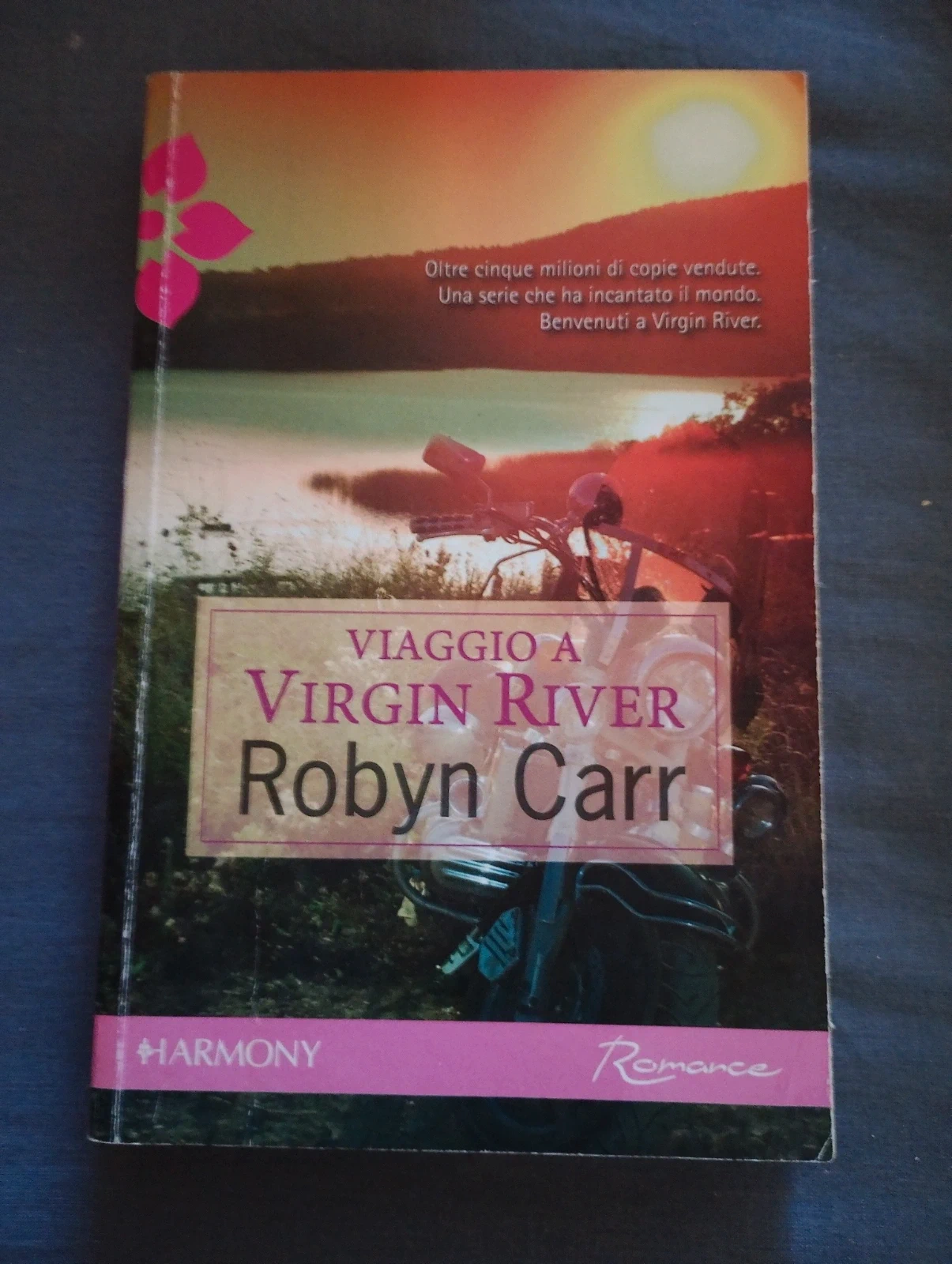 Lotto 8 Libri Romance - Harmony, Harlequin e Storici