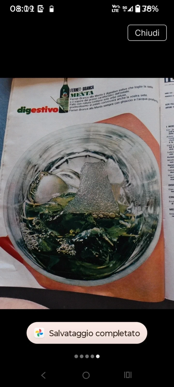Rivista TEMPO n. 25 (18 Giugno 1968) - Speciale Robert Kennedy (Senza Manifesto)