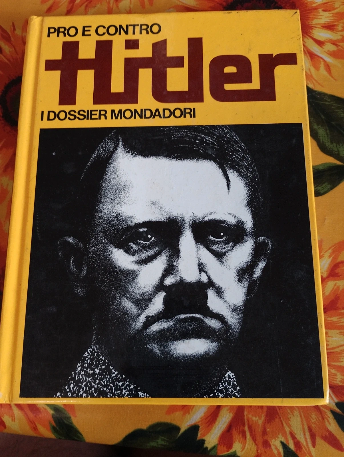 Lotto Completo 18 Libri "I Protagonisti della Storia" - Biografie mussolini Marx Kennedy
